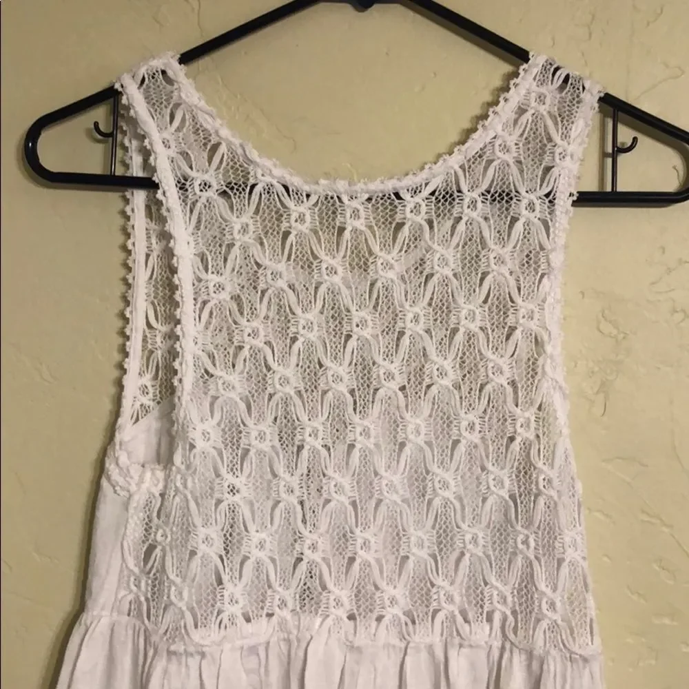 Free People dress S (1197)